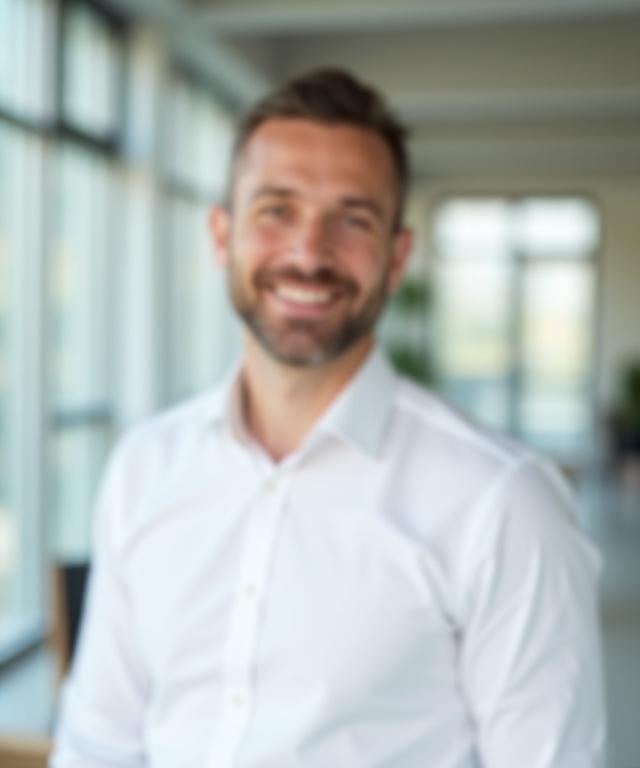 Head of Logistics Partnerships