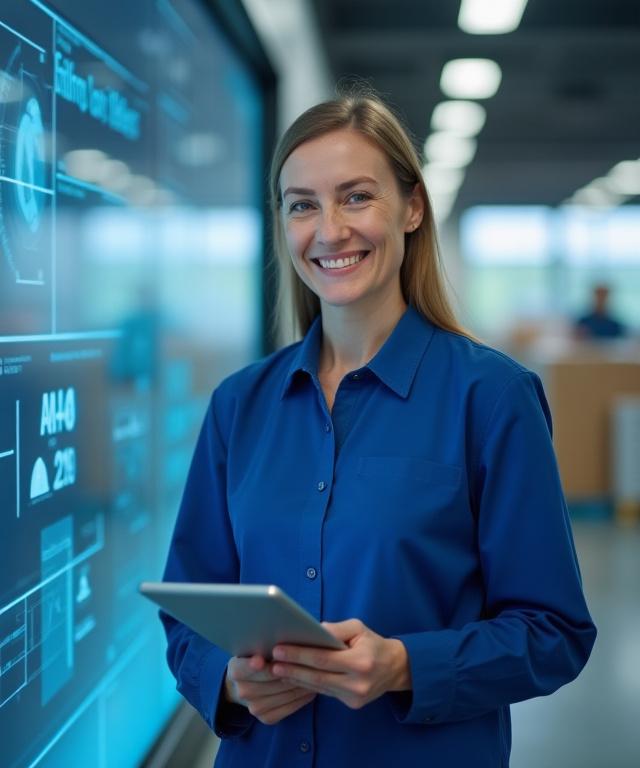 Director of Operations